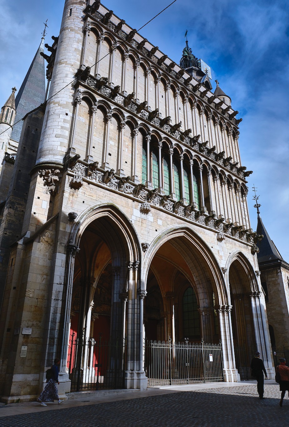 Dijon Tour Guide, Excursion Burgundy