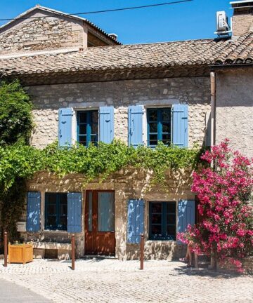 Saint Remy de Provence Walking Tour