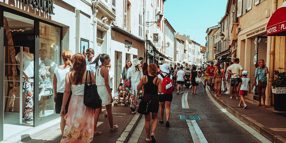 Visit St Tropez, Visit Saint Tropez, Book a guide Saint Tropez, Excursion Toulon Saint Tropez