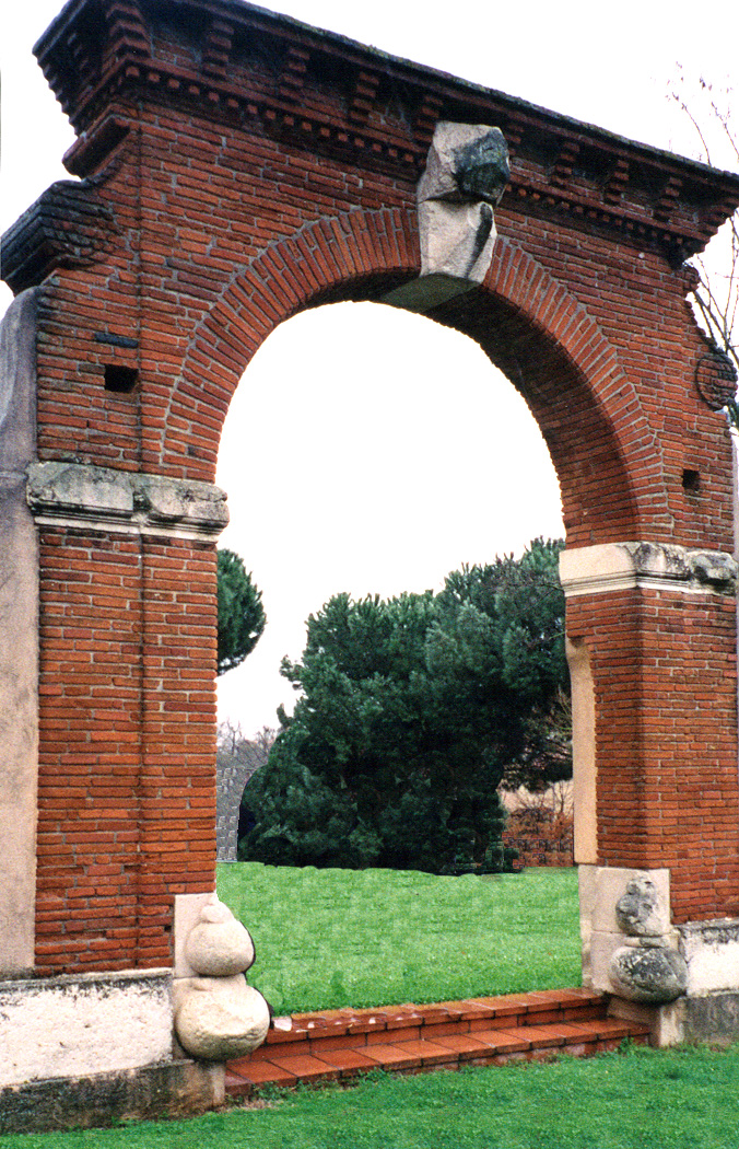 Colomiers Walking Tour