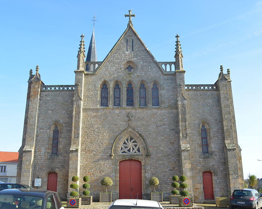 book a guide saint herblain