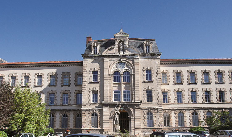 Book a Guide Saint Chamond