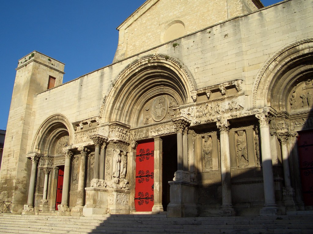 Saint Gilles Walking Tour