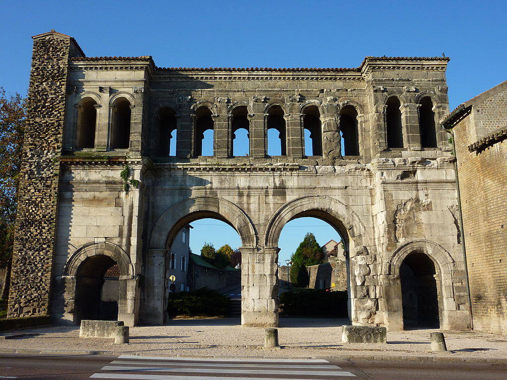 Book a Guide Autun