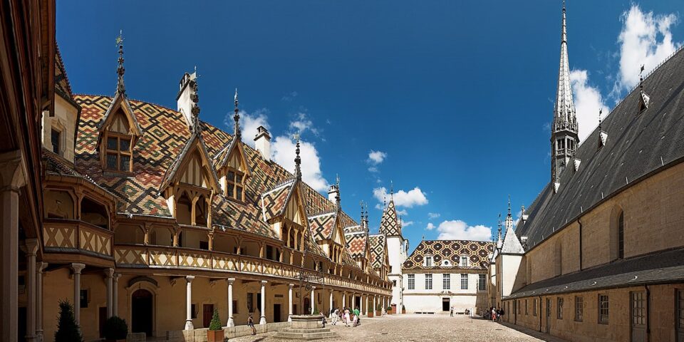 Book a Guide Beaune, Beaune France, Visit Burgundy