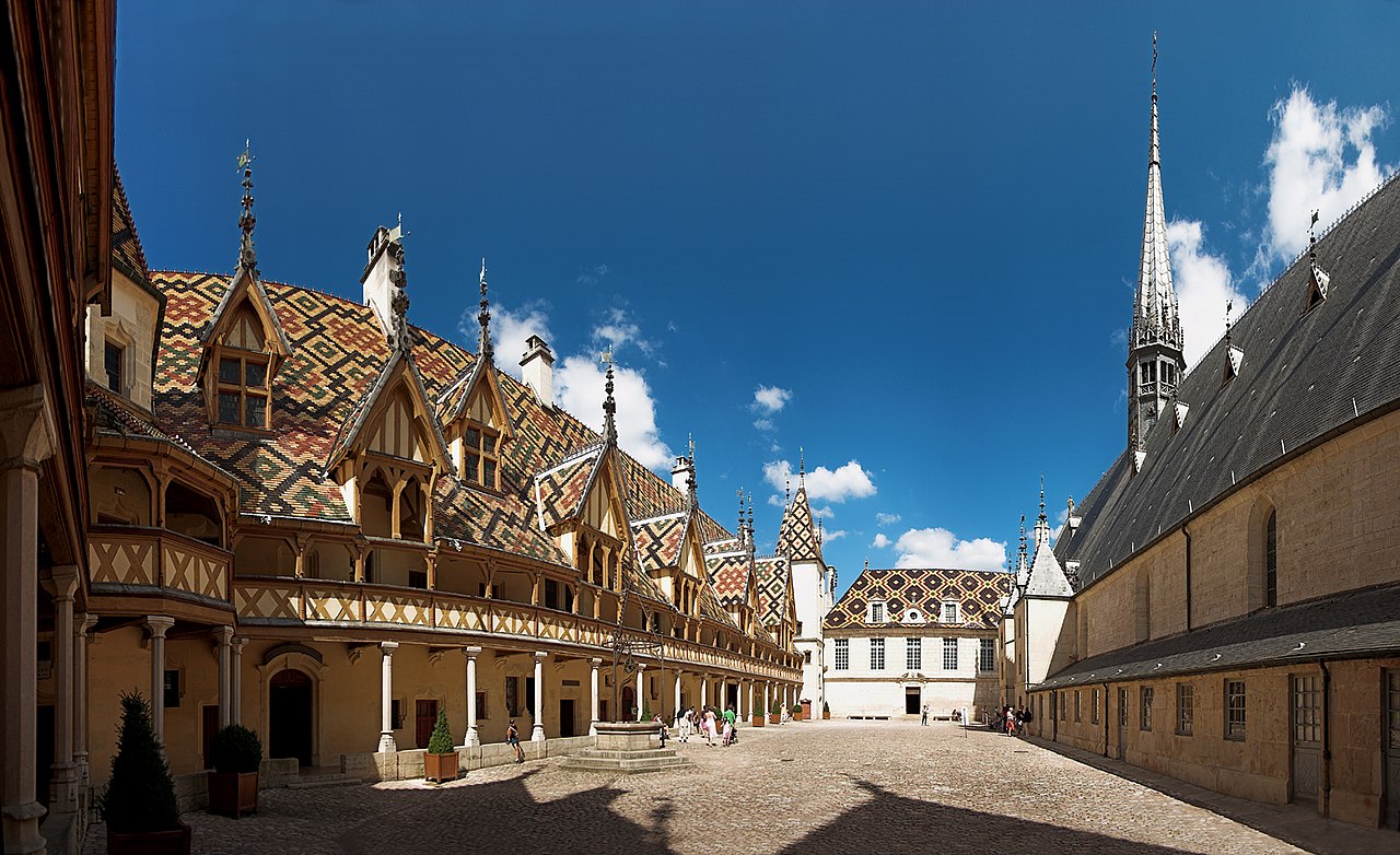 Book a Guide Beaune, Beaune France, Visit Burgundy