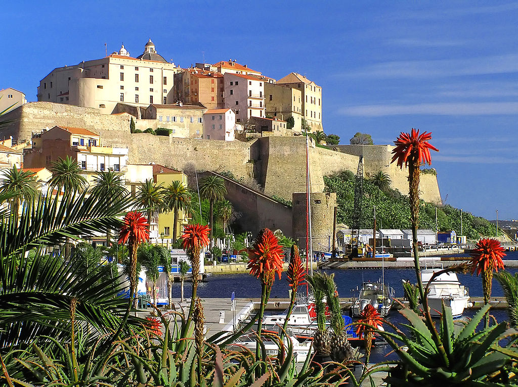 book a guide calvi, Visit Calvi