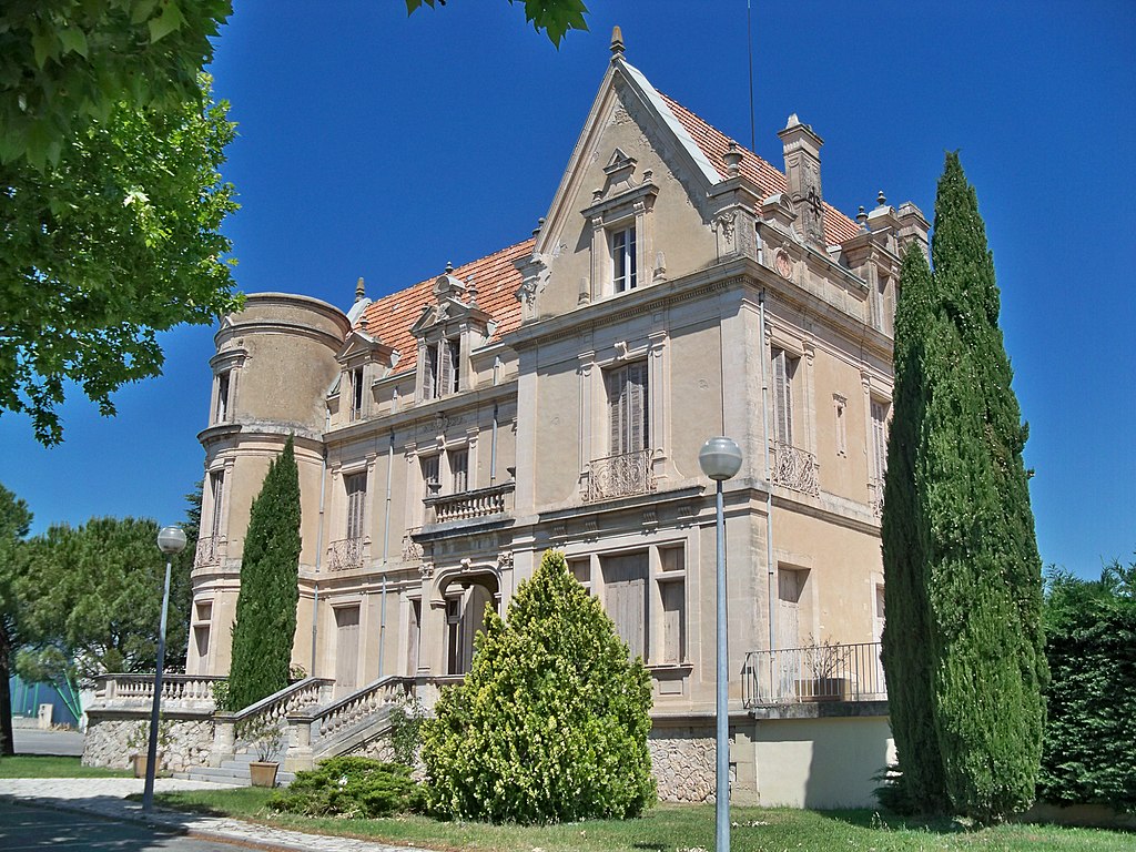 Book a guide Carpentras