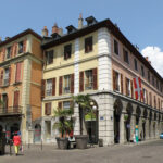 Book a Guide Chambery