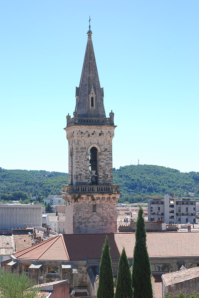Book a guide Draguignan
