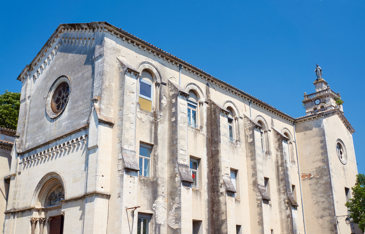 Book a Guide Montélimar