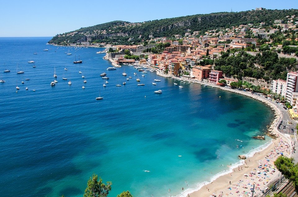 Book a guide Villefranche sur Mer