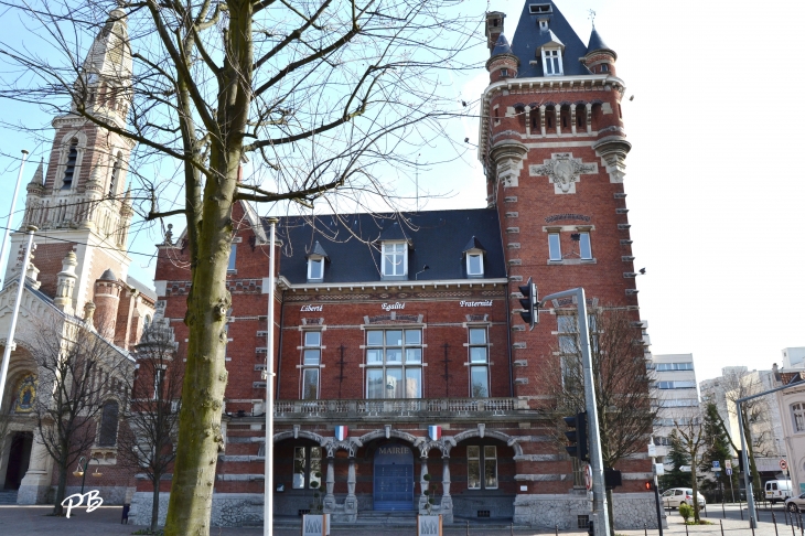 book a gudie la madeleine