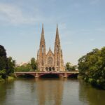 Day Trip from Strasbourg, book a guide strasbourg
