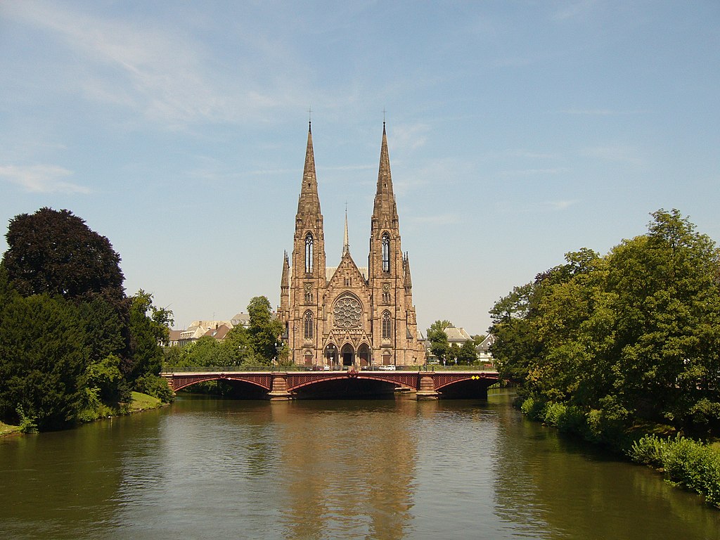 Day Trip from Strasbourg, book a guide, Excursion strasbourg