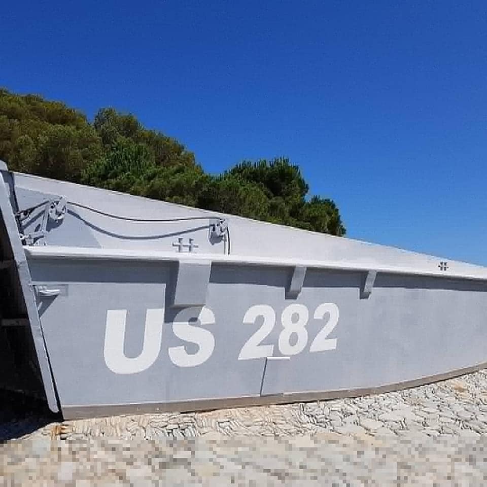 Excursion Bayeux and Landing Beaches