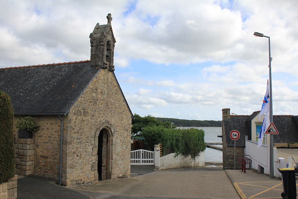 Lanester Walking Tour