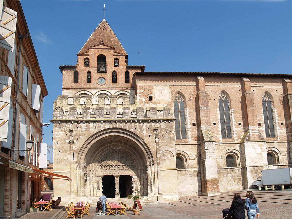 book a guide moissac