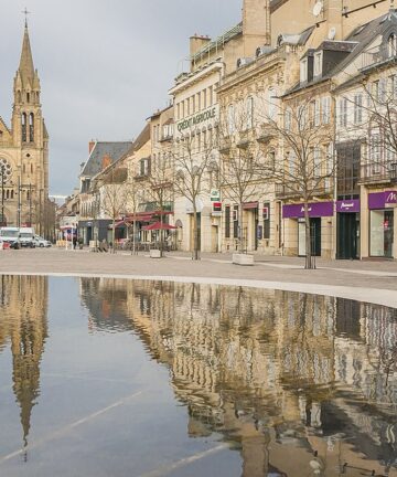 Book a Guide Moulins