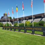 Honfleur France, Visit Normandy