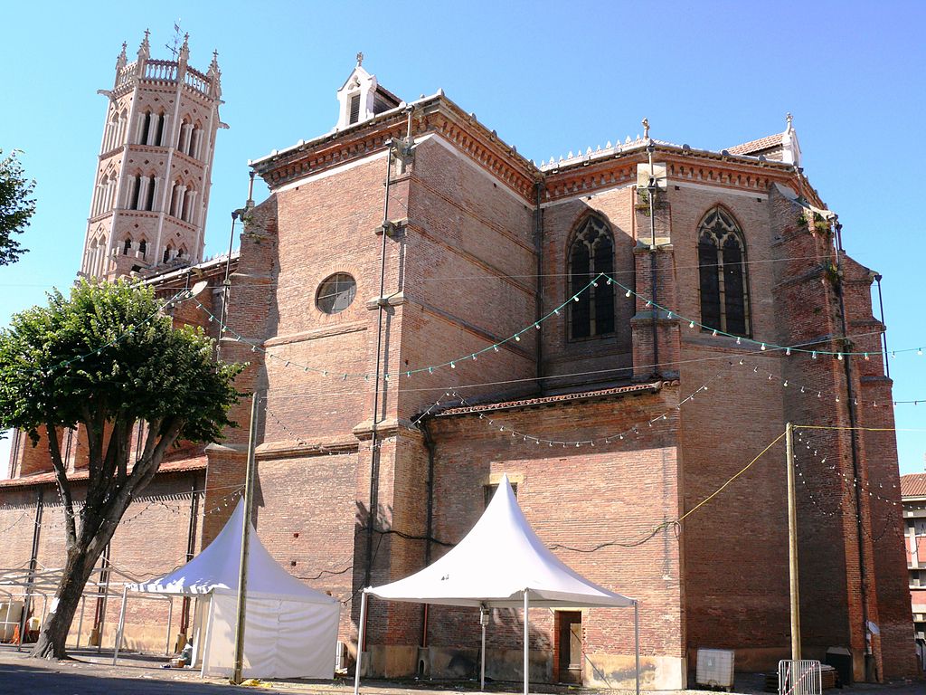 book a guide pamiers