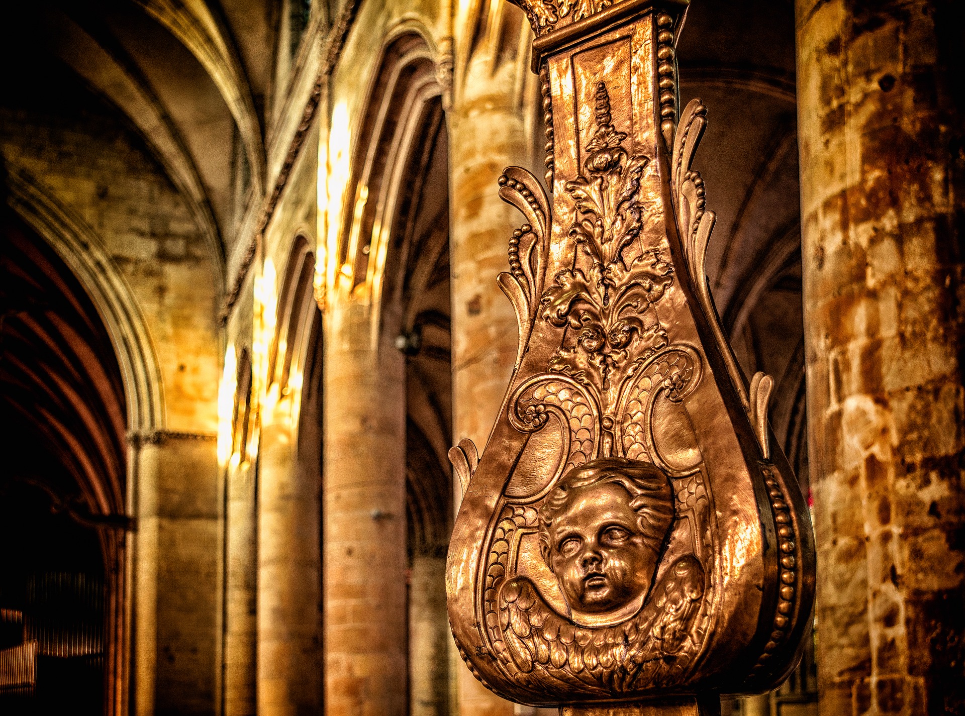 book a guide saint lô