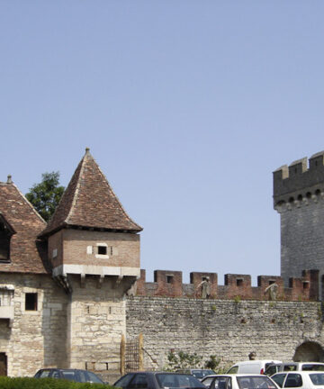 book a guide cahors