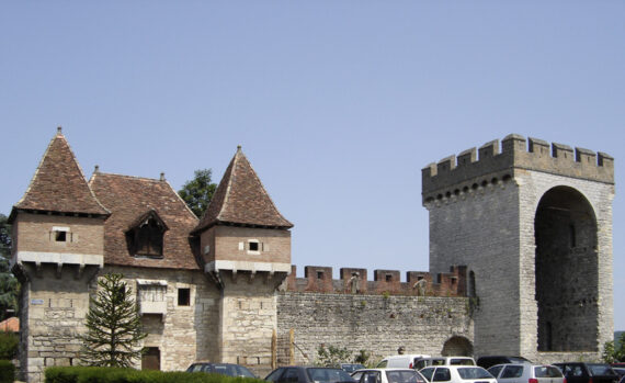 book a guide cahors