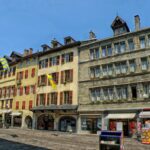 Book a Guide Chambery