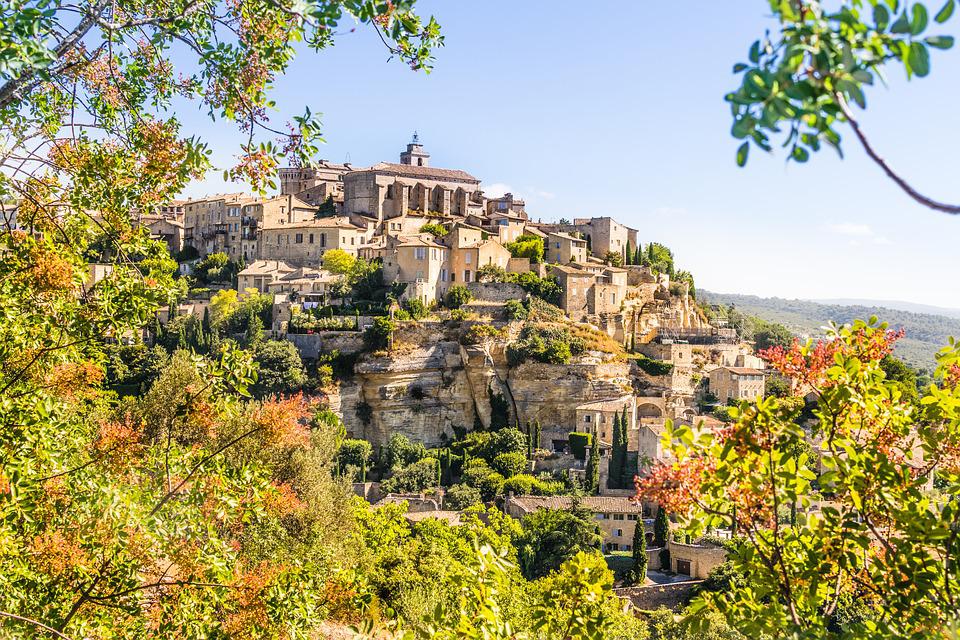 Luberon, Visit Luberon, Provence Tours, Provence Tout Guide, Luberon Tours
