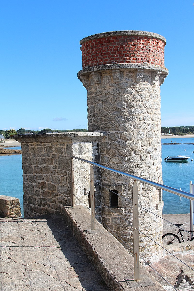 book a guide ploemeur