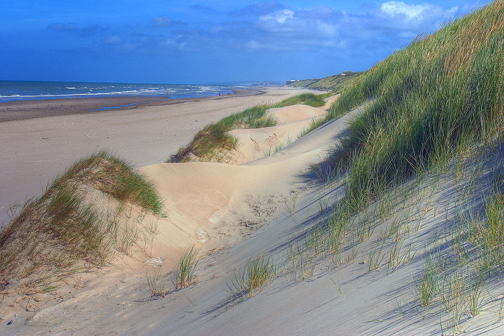 Le Touquet Walking Tour