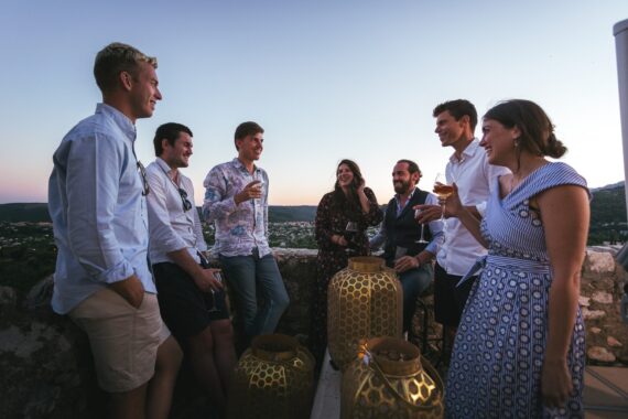 Book a guide Saint Paul de Vence