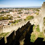 book a guide carcassonne