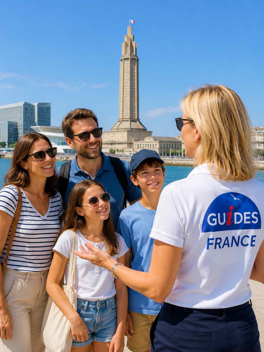 le_havre_tourisme_guide_france_1 Book a guide le Havre, Visit le Havre
