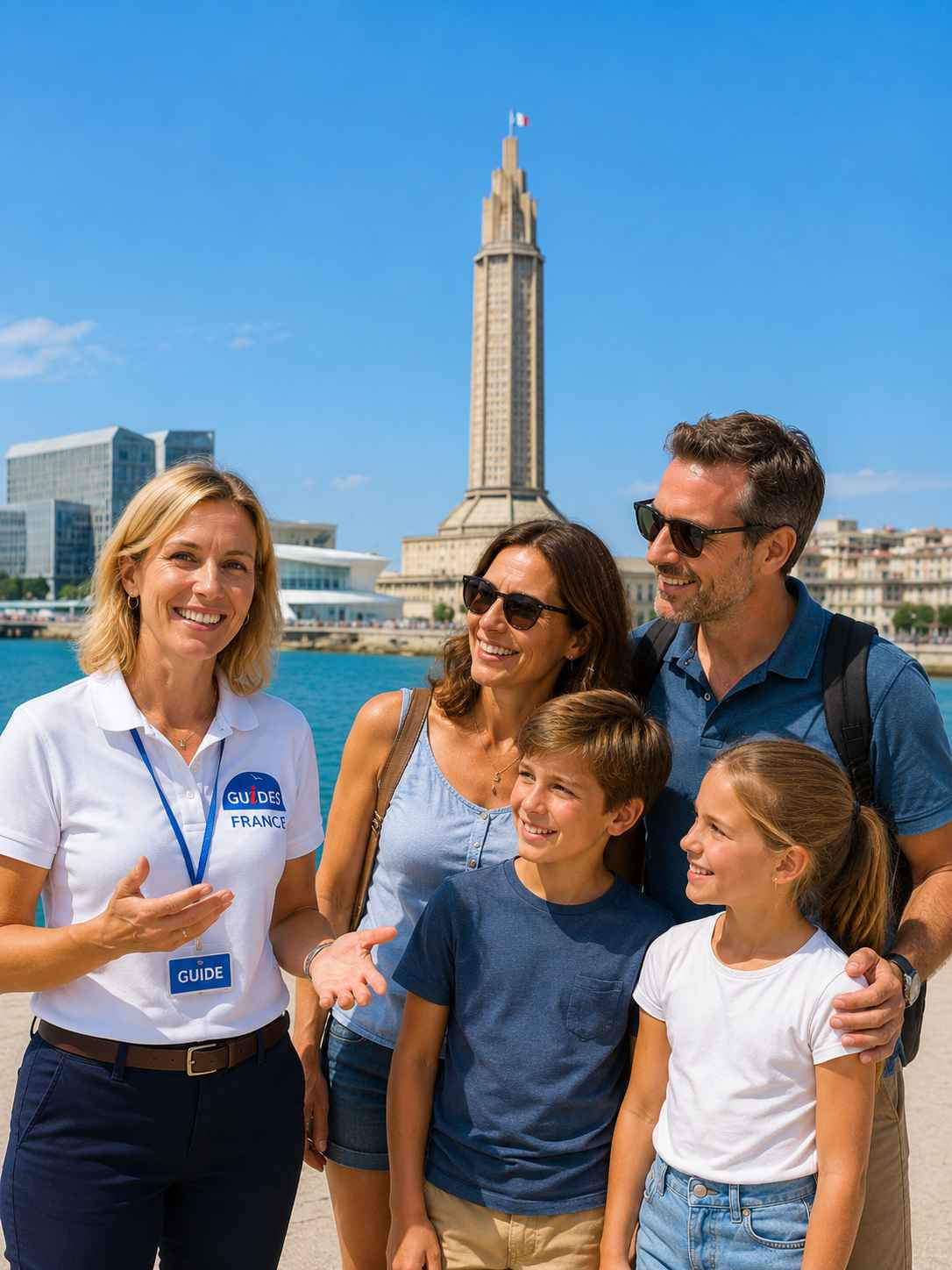 le_havre_tourisme_guide_france_3 Book a guide le Havre, Visit le Havre