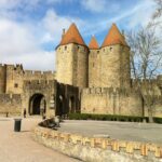 Carcassonne City Tour