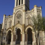 Excursion Saint Etienne