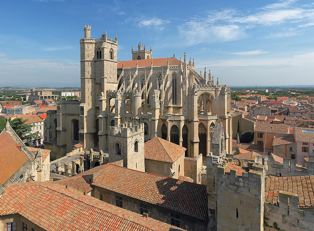 Excursion Narbonne