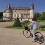 Chateau de Rambouillet Tour Guide