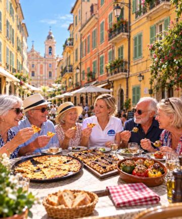 Visit Nice