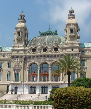 Visit Monaco, Monaco Tour Guide, Monaco Walking Tour