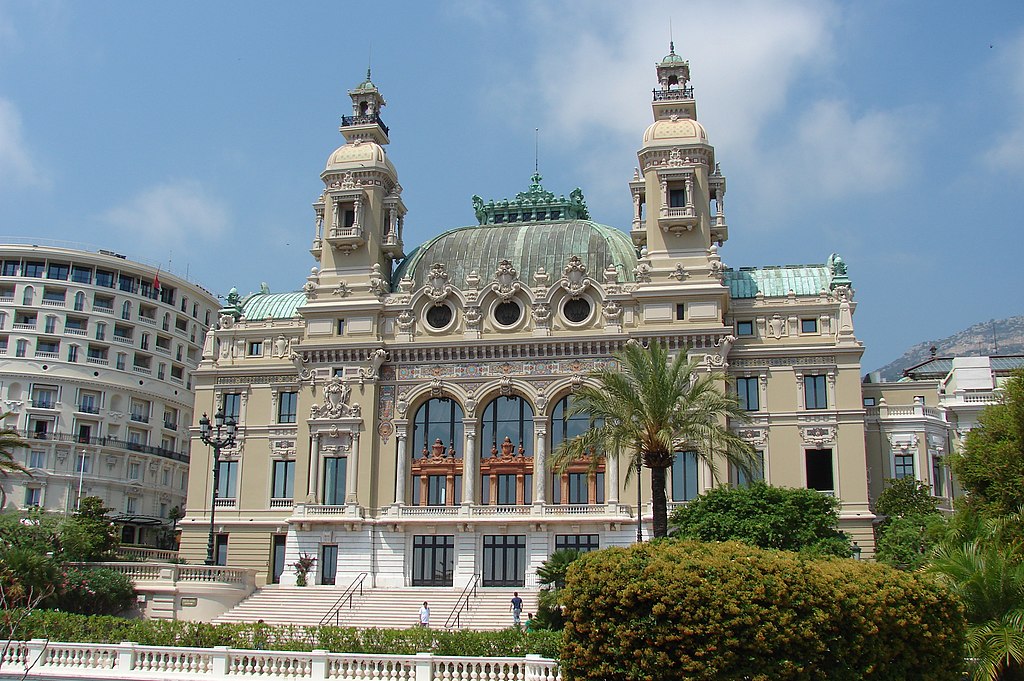 Visit Monaco, Monaco Tour Guide, Monaco Walking Tour