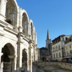 Excursion Arles