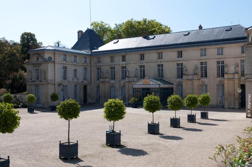 Rueil Malmaison Tour Guide