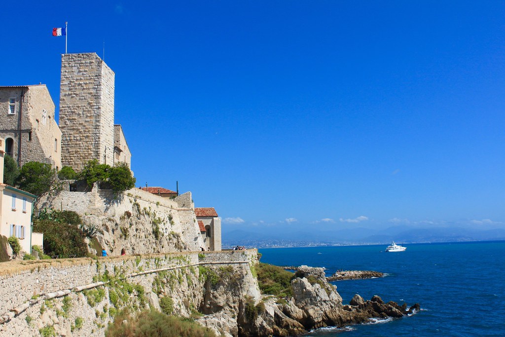 Excursion Antibes, Excursion Cannes Antibes