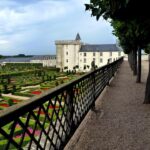 Chateau de Villandry Private Tour Guide
