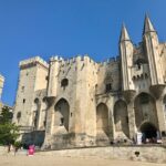 Excursion Avignon