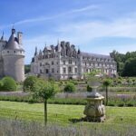 Chateau de Chenonceau Private Tour Guide