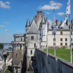 Chateau d'Amboise Tour Guide